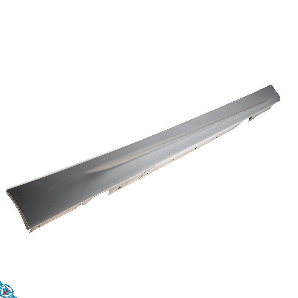 2006-2011 BMW 3 Series (E90/E91) M3 Style Polypropylene Side Skirts Conversion Kit | E3Tuning