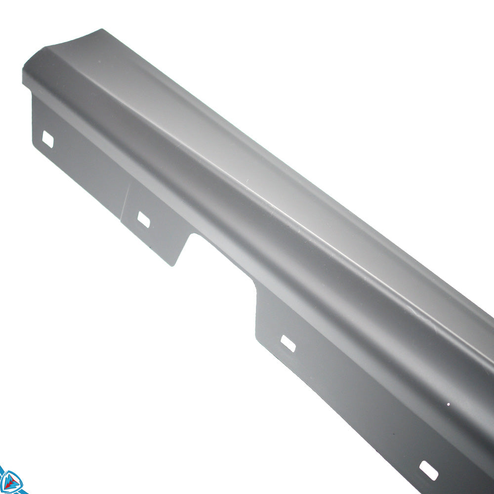 2006-2011 BMW 3 Series (E90/E91) M3 Style Polypropylene Side Skirts Conversion Kit | E3Tuning