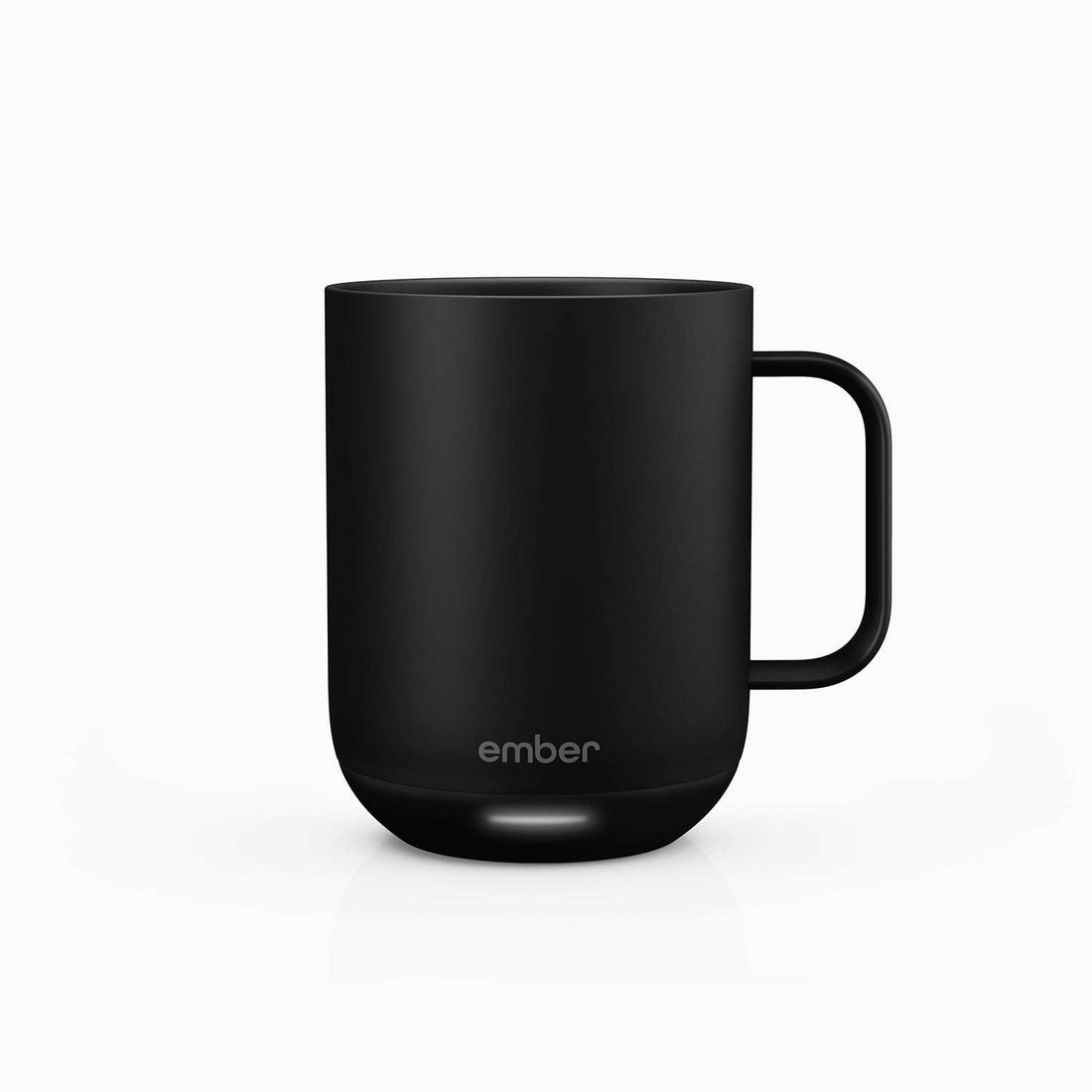 Ember Mug 2 - Prop and Piston
