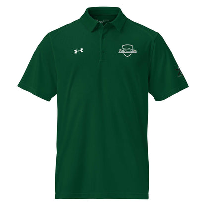 Green Emblem Under Armour® men&