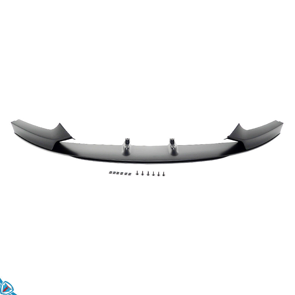 2014-2021 BMW 2 Series (F22/F23) M-Sport Style ABS Front Lip | E3Tuning