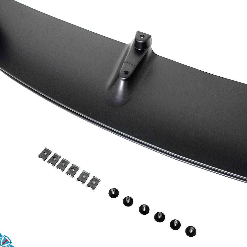 2014-2021 BMW 2 Series (F22/F23) M-Sport Style ABS Front Lip | E3Tuning