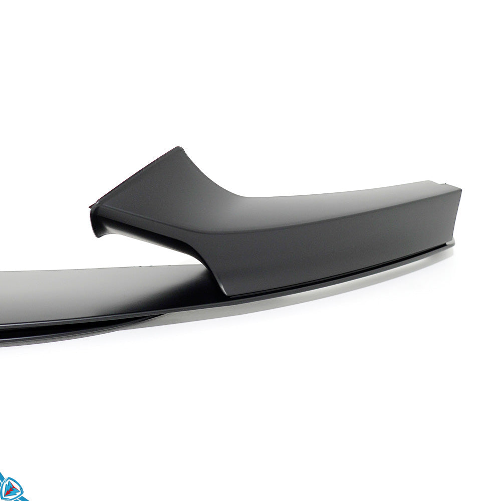 2014-2021 BMW 2 Series (F22/F23) M-Sport Style ABS Front Lip | E3Tuning