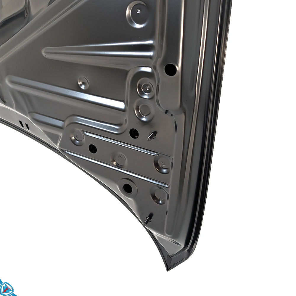 2014-2021 BMW 2 Series & M2 (F22/F23/F87) GTS Style Aluminum Vented Hood | E3Tuning