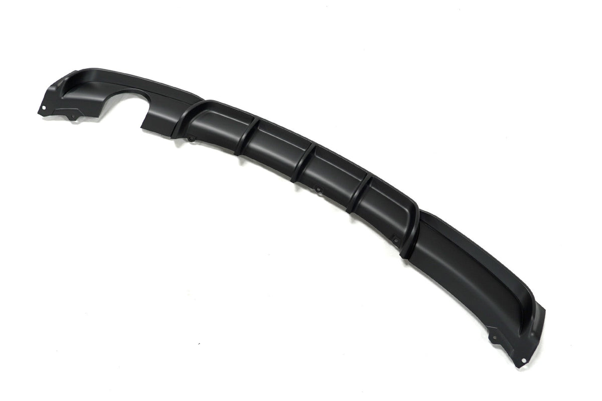 2012-2018 BMW 3 Series (F30/F31) M Performance Rear Diffuser - Prop and Piston