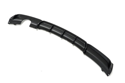 2012-2018 BMW 3 Series (F30/F31) M Performance Rear Diffuser - Prop and Piston