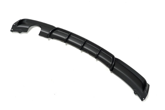 2012-2018 BMW 3 Series (F30/F31) M Performance Rear Diffuser - Prop and Piston