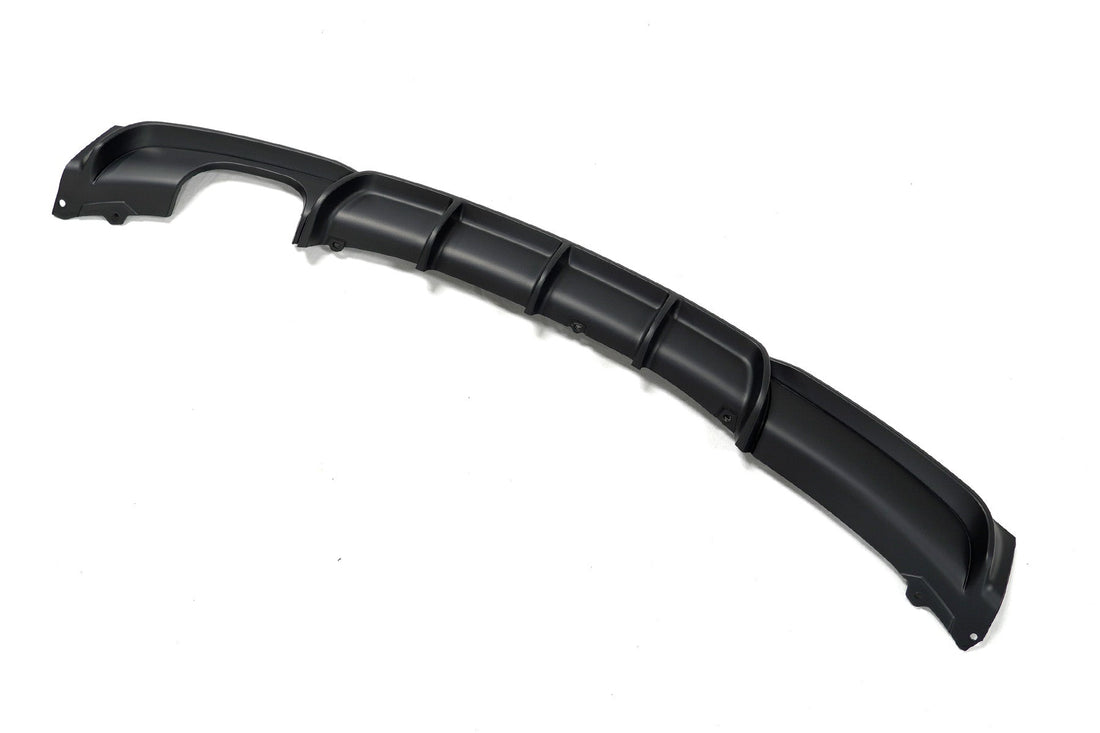 2012-2018 BMW 3 Series (F30/F31) M Performance Rear Diffuser - Prop and Piston