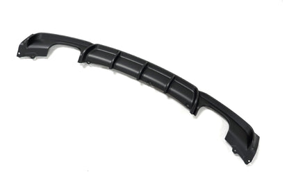 2012-2018 BMW 3 Series (F30/F31) M Performance Rear Diffuser - Prop and Piston