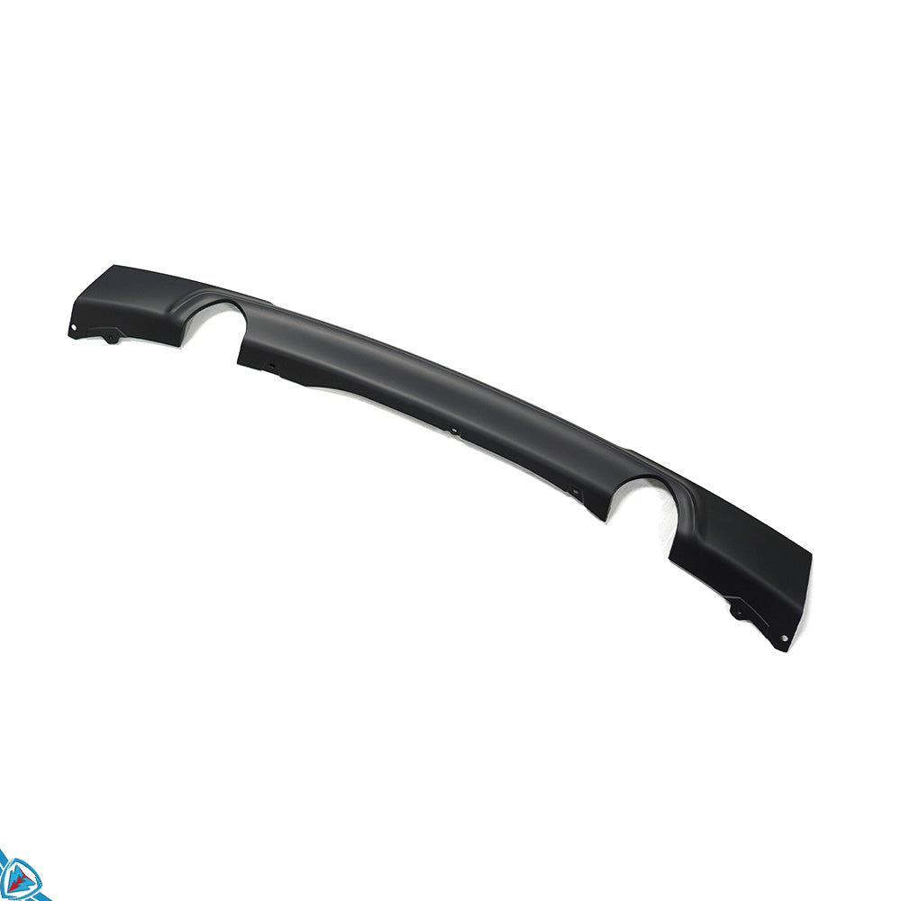 2012-2018 BMW 3 Series (F30) M Sport Style Rear Bumper Conversion Kit