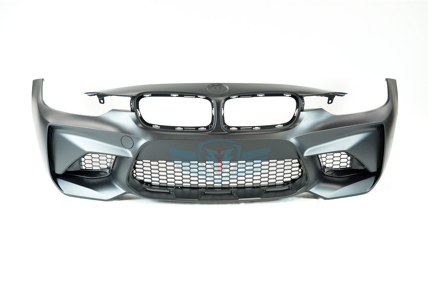 2012-2018 BMW 3 Series (F30/F31) M2 Style Front Bumper Conversion Kit