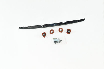 2012-2018 BMW 3 Series (F30/F31) M2 Style Front Bumper Conversion Kit