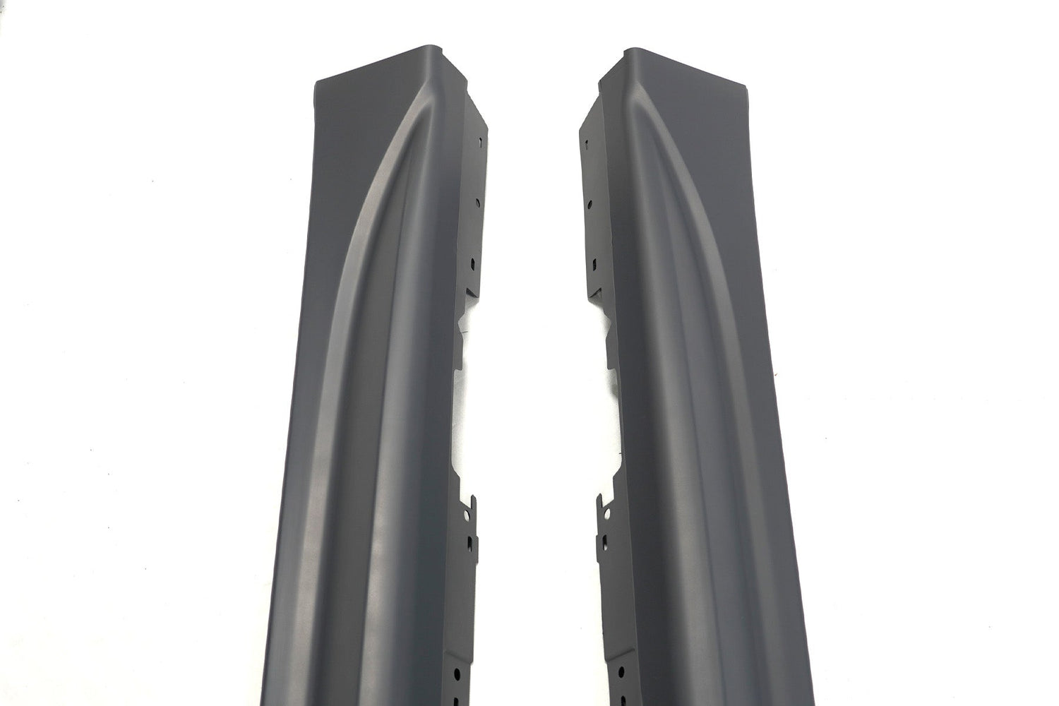 2012-2018 BMW 3 Series (F30/F31) M Sport Style Side Skirts (Pair)