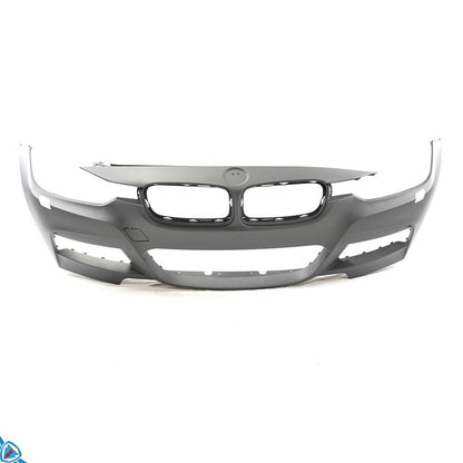 2012-2018 BMW 3 Series (F30/F31) M Sport Style Front Bumper Conversion Kit