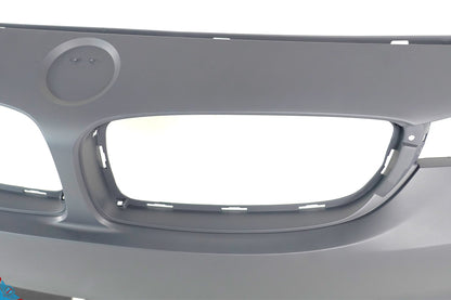 2014-2020 BMW 4 Series F32 coupe with M Sport style front bumper conversion kit
