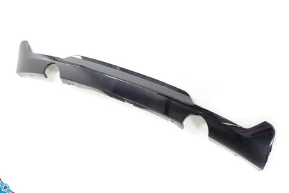 2014-2020 BMW 4 Series (F32/F33) M Sport Style Rear Bumper Conversion Kit