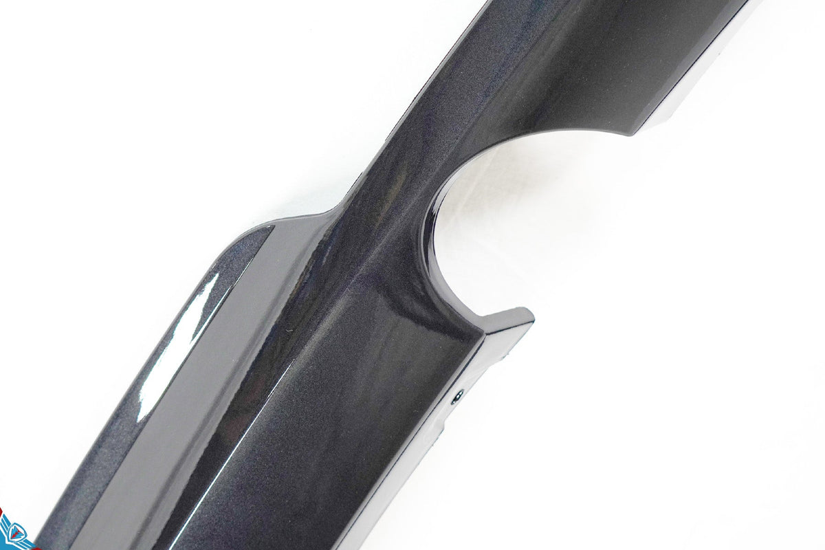 2014-2020 BMW 4 Series (F32/F33) M Sport Style Rear Bumper Conversion Kit