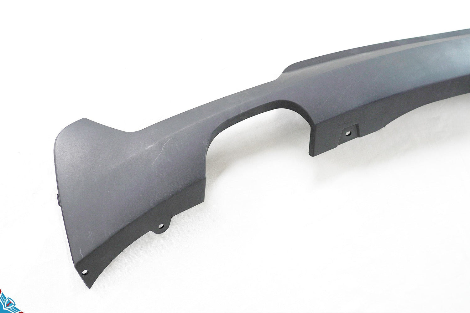 2014-2020 BMW 4 Series (F32/F33) M Sport Style Rear Bumper Conversion Kit