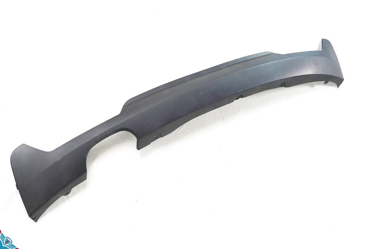 2014-2020 BMW 4 Series (F32/F33) M Sport Style Rear Bumper Conversion Kit