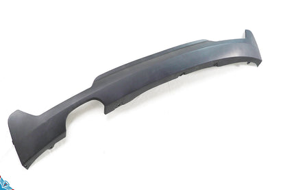 2014-2020 BMW 4 Series (F32/F33) M Sport Style Rear Bumper Conversion Kit