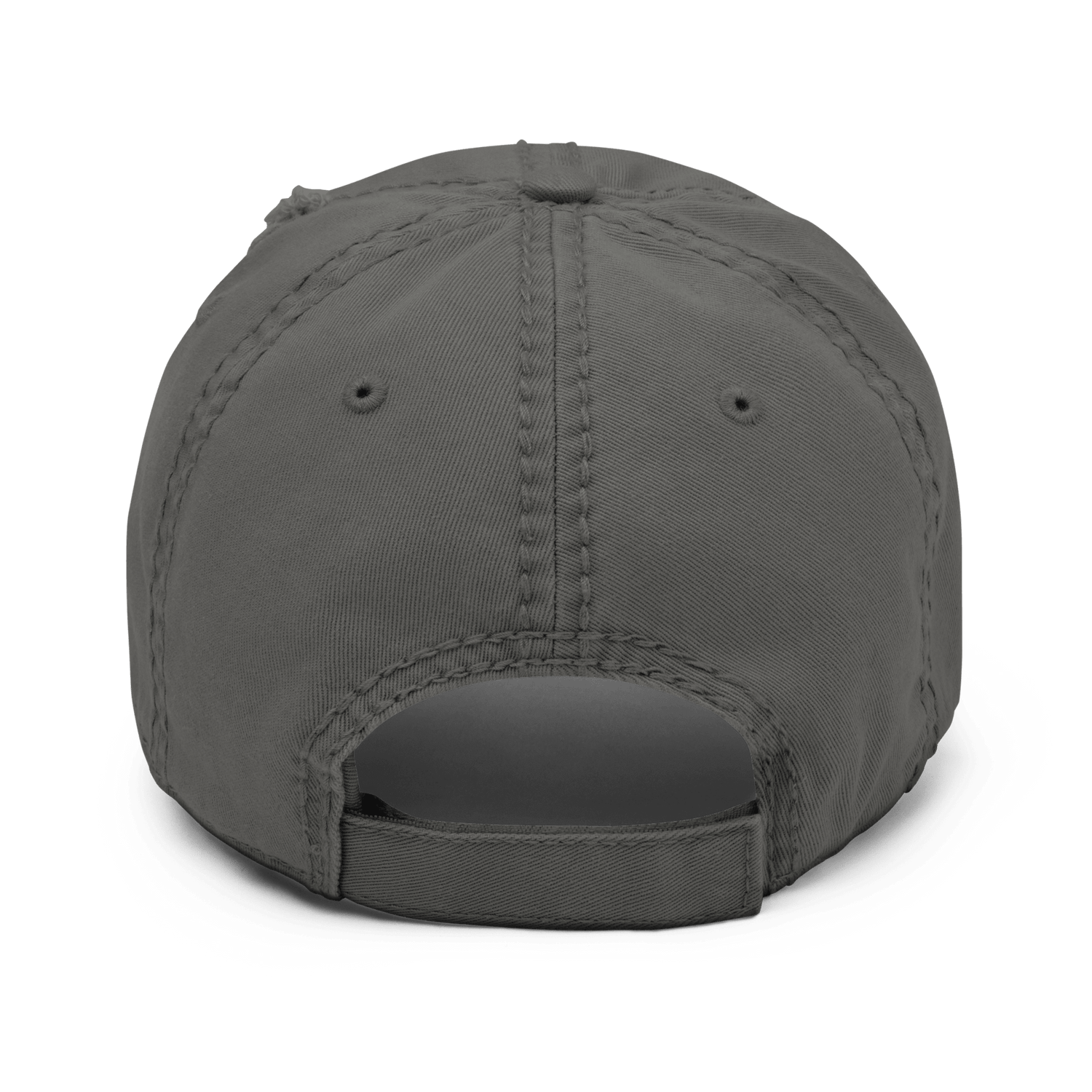 Flight Engineer distressed aviation dad hat - Prop and Piston