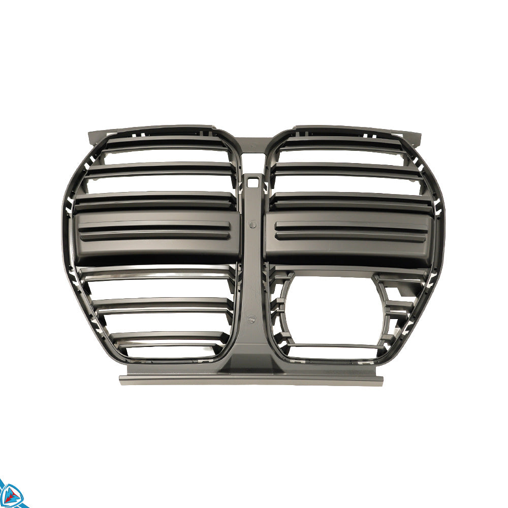 2019-2022 BMW Pre-LCI 3 Series (G20/G21) M3 Style Front Bumper - Prop and Piston