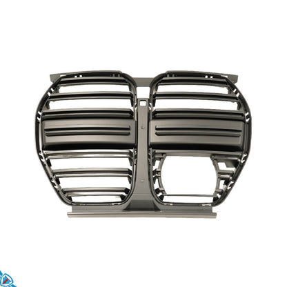 2019-2022 BMW Pre-LCI 3 Series (G20/G21) M3 Style Front Bumper - Prop and Piston