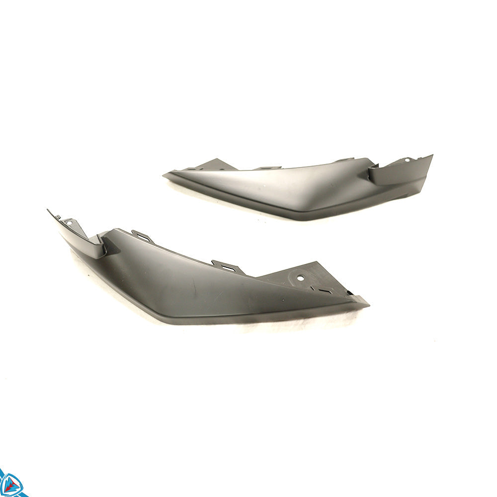 2019-2022 BMW Pre-LCI 3 Series (G20/G21) M3 Style Front Bumper - Prop and Piston