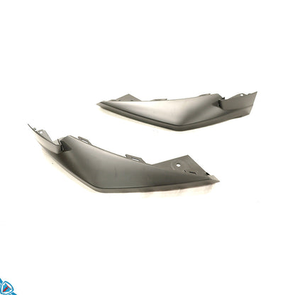 2019-2022 BMW Pre-LCI 3 Series (G20/G21) M3 Style Front Bumper - Prop and Piston