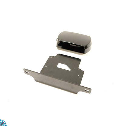 2019-2022 BMW Pre-LCI 3 Series (G20/G21) M3 Style Front Bumper - Prop and Piston