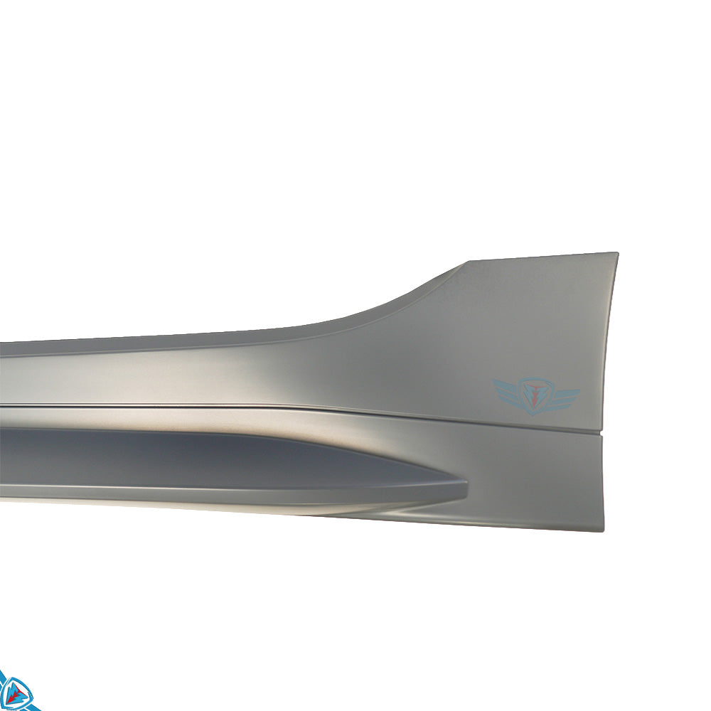 2019-2025 BMW 3 Series (G20) M3 Style Side Skirts