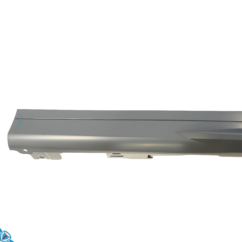 2019-2025 BMW 3 Series (G20) M3 Style Side Skirts