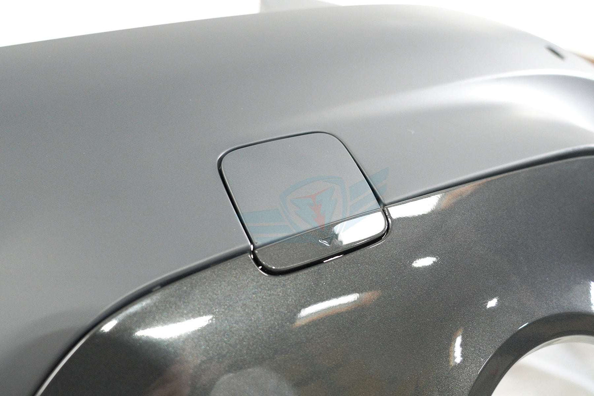 2019-2022 BMW Pre-LCI 3 Series (G20) M Sport (M340i) Style Rear Bumper Conversion Kit - Prop and Piston