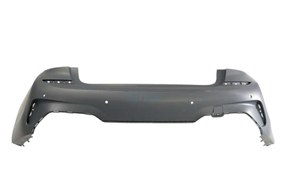 2019-2022 BMW Pre-LCI 3 Series (G20) M Sport (M340i) Style Rear Bumper Conversion Kit