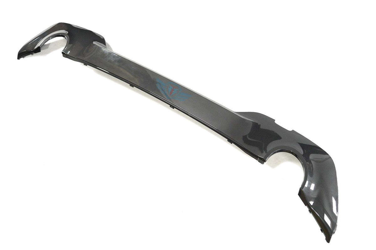 2019-2022 BMW Pre-LCI 3 Series (G20) M Sport (M340i) Style Rear Bumper Conversion Kit - Prop and Piston