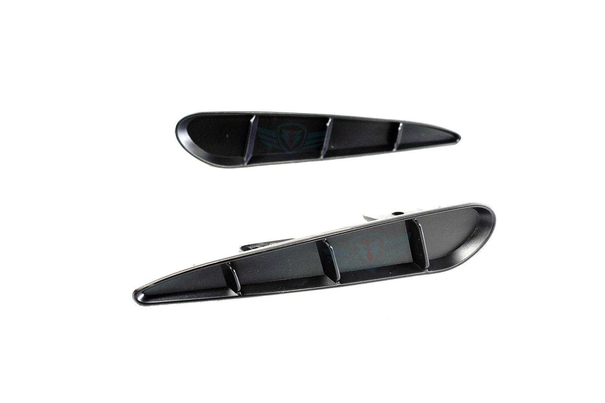 2019-2022 BMW Pre-LCI 3 Series (G20) M Sport (M340i) Style Rear Bumper Conversion Kit - Prop and Piston