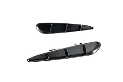 2019-2022 BMW Pre-LCI 3 Series (G20) M Sport (M340i) Style Rear Bumper Conversion Kit