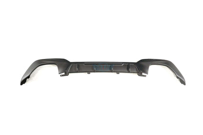2019-2022 BMW Pre-LCI 3 Series (G20) M Sport (M340i) Style Rear Bumper Conversion Kit