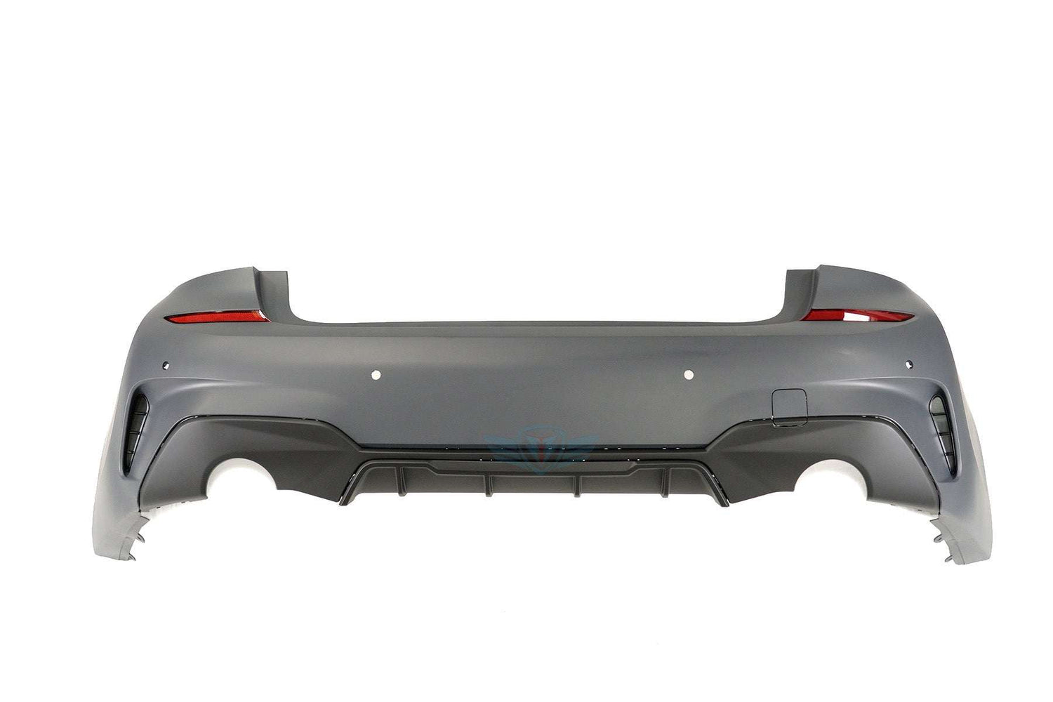 2019-2022 BMW Pre-LCI 3 Series (G20) M Sport (M340i) Style Rear Bumper Conversion Kit