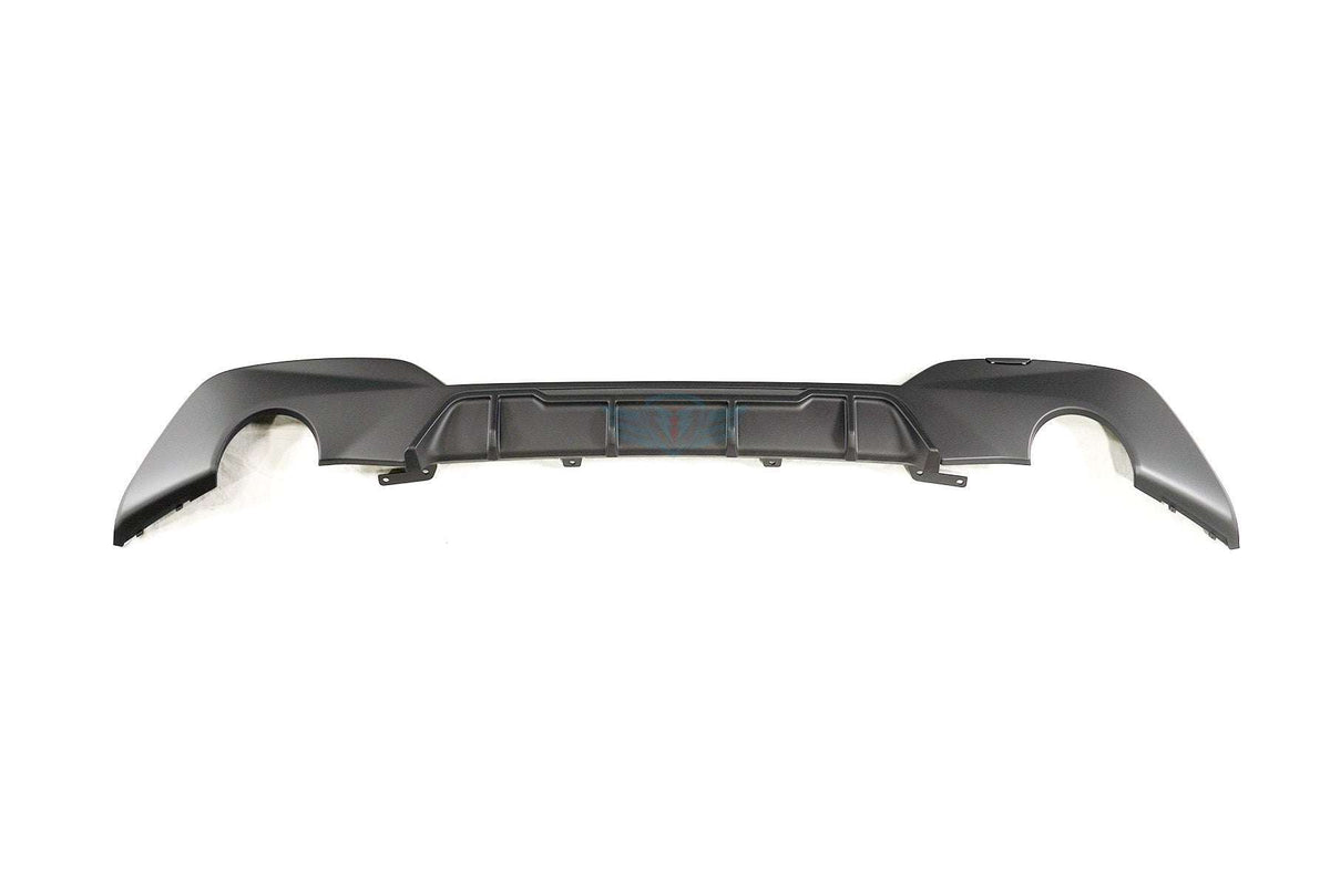 2019-2022 BMW Pre-LCI 3 Series (G20) M Sport (M340i) Style Rear Bumper Conversion Kit - Prop and Piston