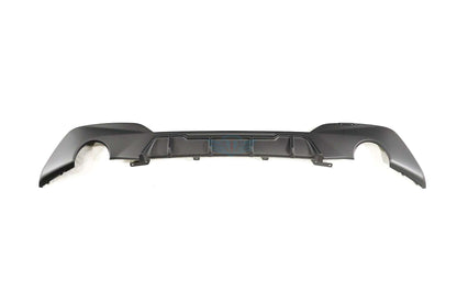 2019-2022 BMW Pre-LCI 3 Series (G20) M Sport (M340i) Style Rear Bumper Conversion Kit