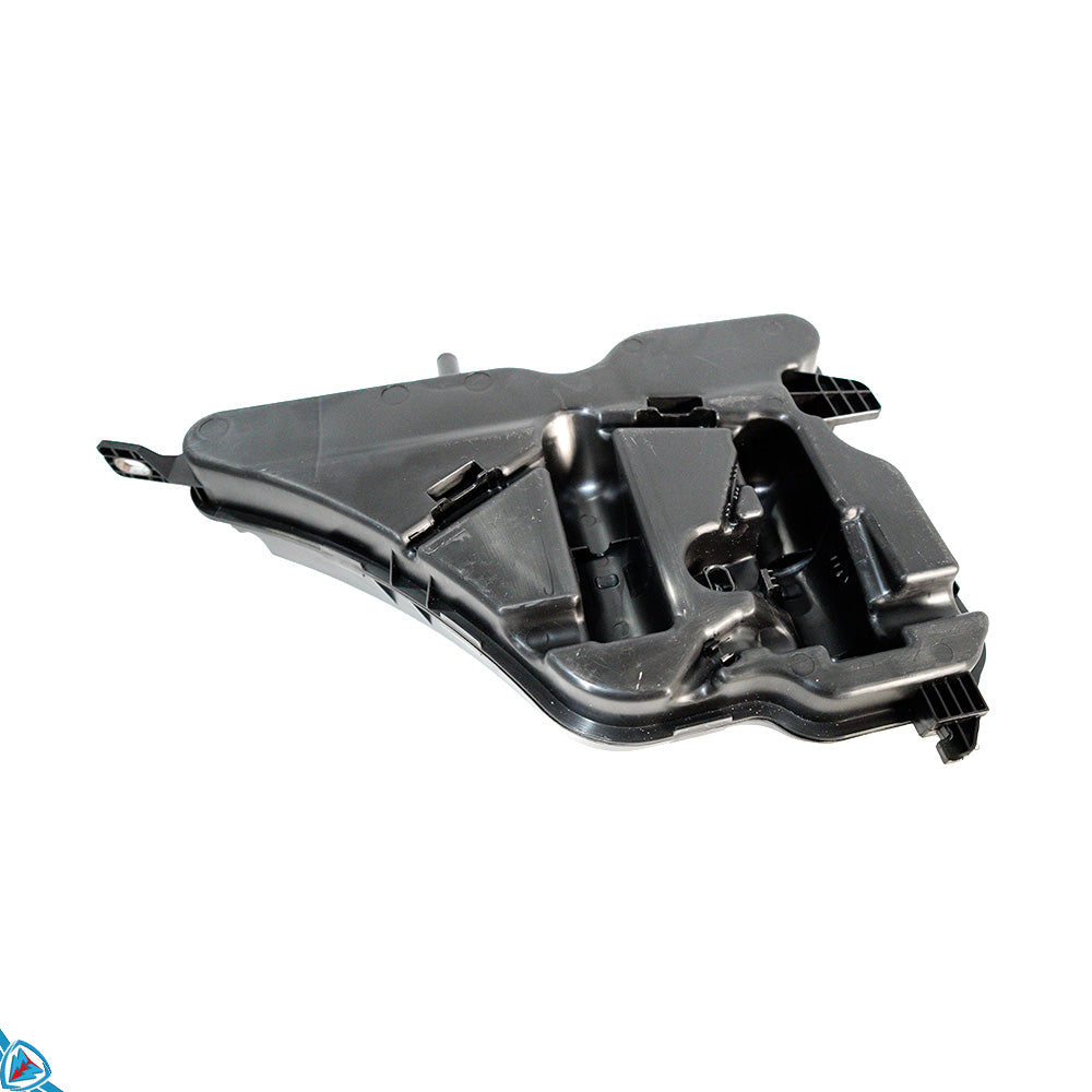 2019-2025 BMW 3 Series (G20) to G80 M3 CS Style Fender Conversion Kit (Pair) with Water Tank