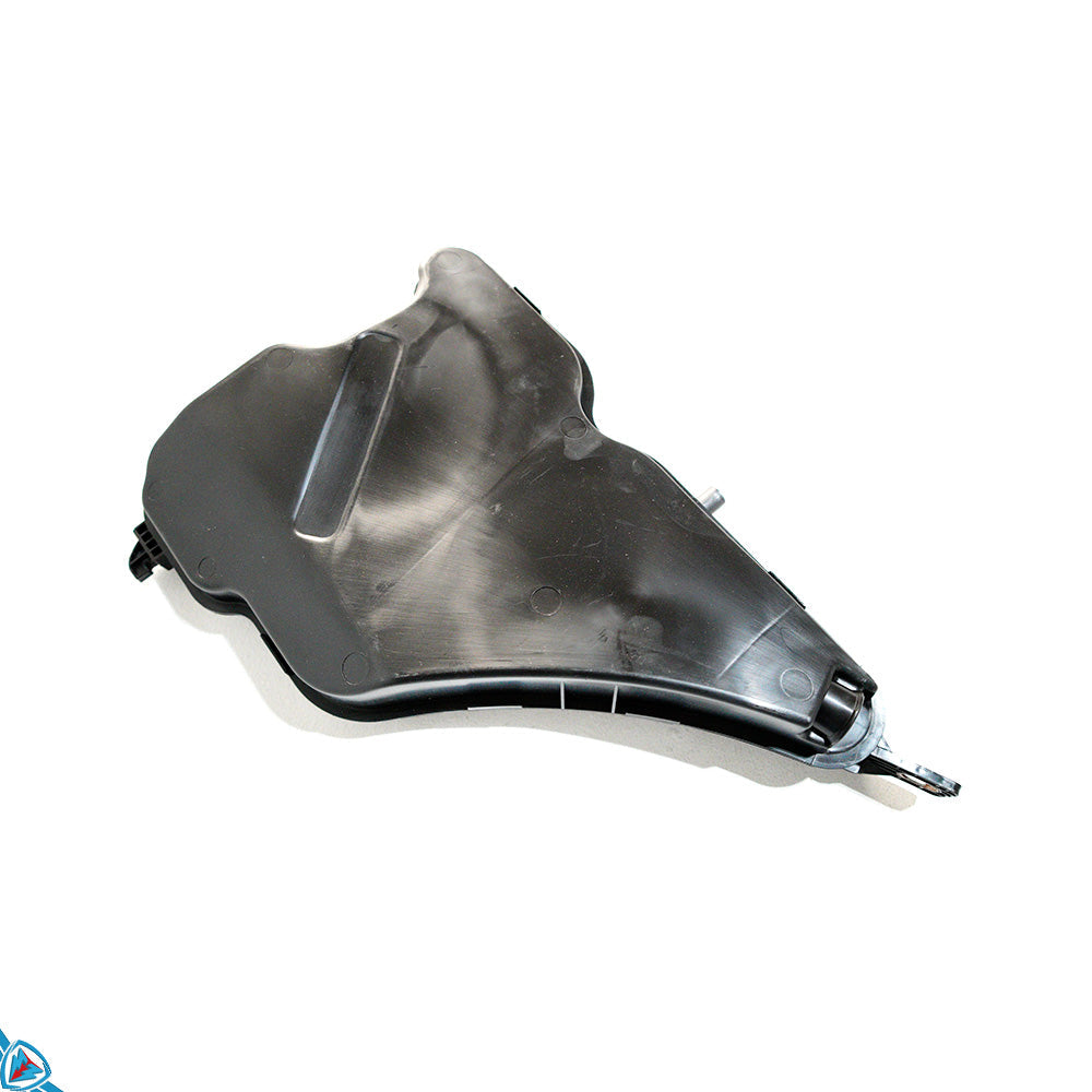 2019-2025 BMW 3 Series (G20) to G80 M3 CS Style Fender Conversion Kit (Pair) with Water Tank