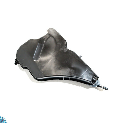 2019-2025 BMW 3 Series (G20) to G80 M3 CS Style Fender Conversion Kit (Pair) with Water Tank