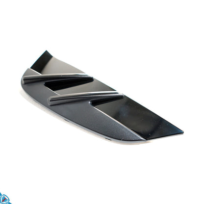 2019-2025 BMW 3 Series (G20) to G80 M3 CS Style Fender Conversion Kit (Pair) with Water Tank