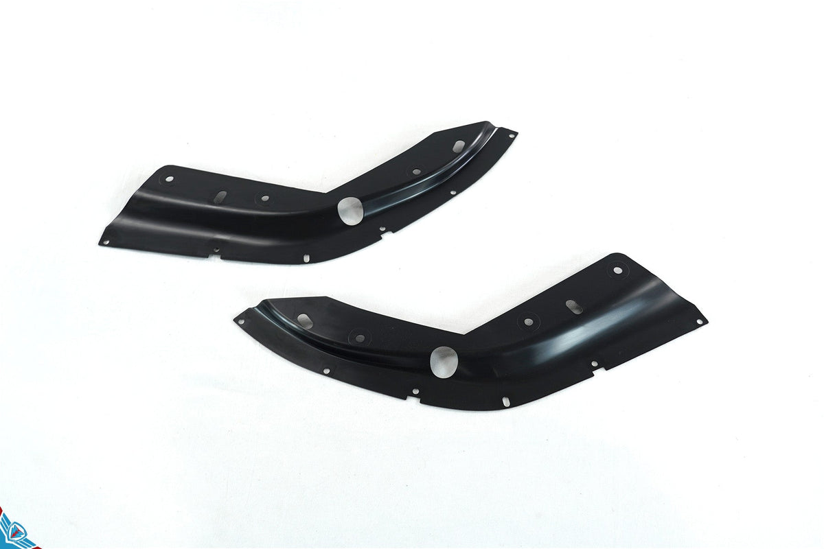 2019-2022 BMW Pre-LCI 3 Series (G20) M Performance Front Lip
