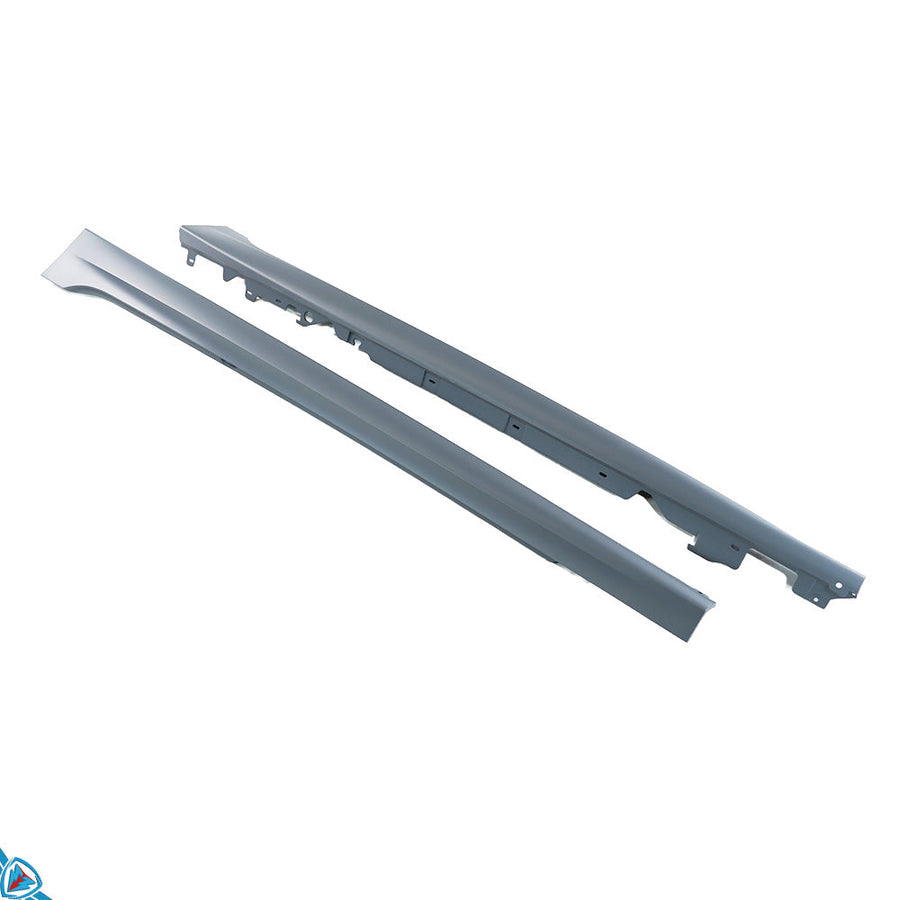 2019-2025 BMW 3 Series (G20) M Sport Style Side Skirts - Prop and Piston