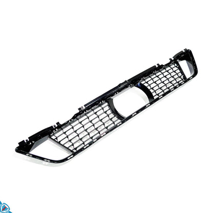 2021-2023 BMW LCI 5 Series (G30) M Sport Style Front Bumper Conversion Kit