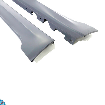 2017-2023 BMW 5 Series (G30) M Sport / M5 Style Side Skirts