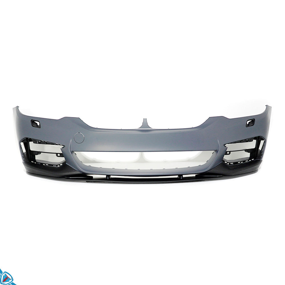 2017-2020 BMW Pre-LCI 5 Series (G30) M Performance Front Lip